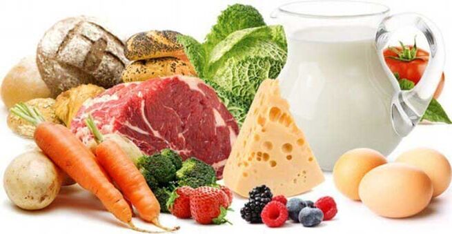 Protein