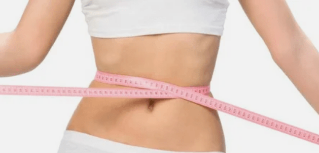 Kehilangan berat badan