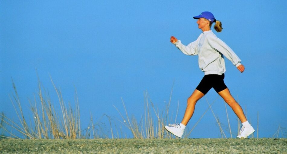 Gimnastik untuk penurunan berat badan