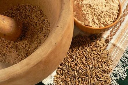 Prinsip Diet Ducan