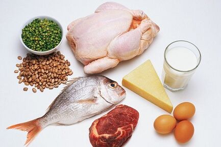 produk apa yang boleh dimakan semasa diet Ducan