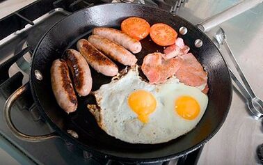 kebaikan dan keburukan diet keto