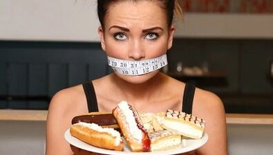 Intipati diet ketogenik untuk penurunan berat badan