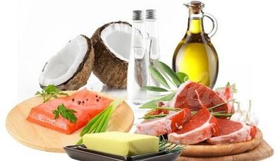 peraturan untuk menurunkan berat badan pada diet keto