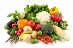 Hari sayur kedua