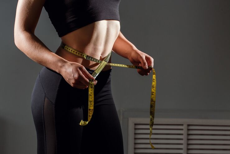 menyatukan hasil diet malas