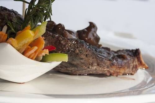 daging pada diet keto