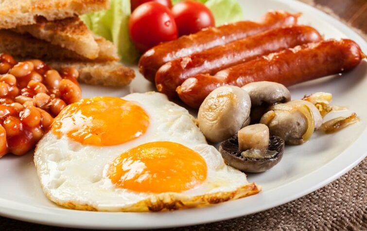 Diet keto